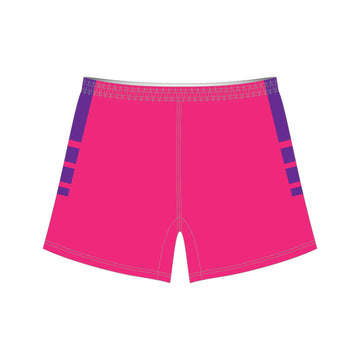 Soccer Standard Shorts